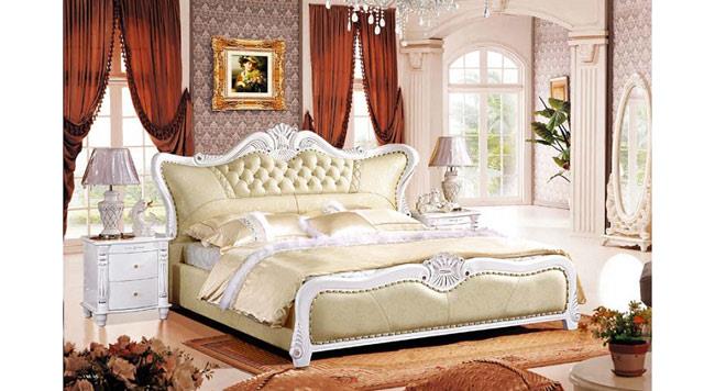 מיטות מלכותיות - להב רהיטים היבואן