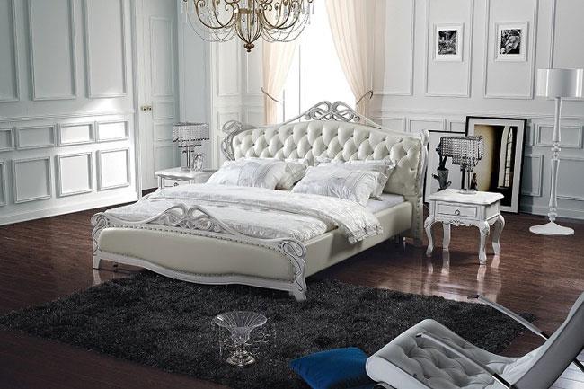 מיטות יוקרתיות - להב רהיטים היבואן