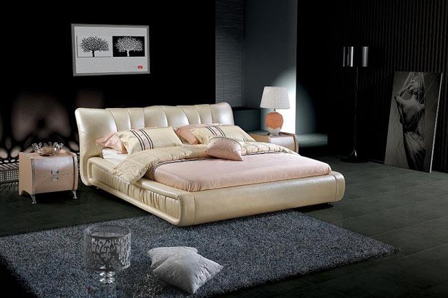 מיטות מעוצבות זוגיות - להב רהיטים היבואן