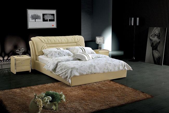 מיטות זוגיות מעוצבות - להב רהיטים היבואן