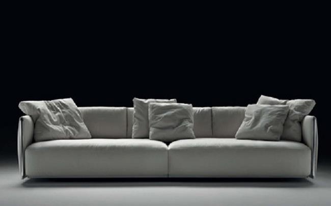 ספה תלת מושבית - להב רהיטים היבואן