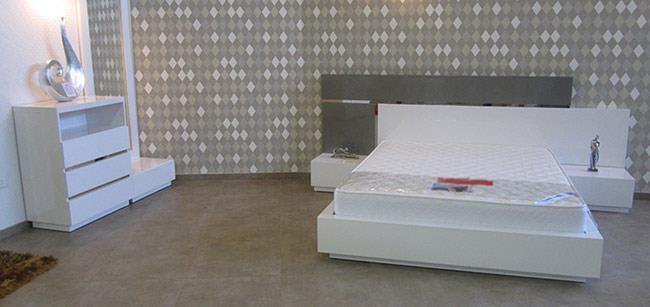 חדר שינה יחודי - להב רהיטים היבואן