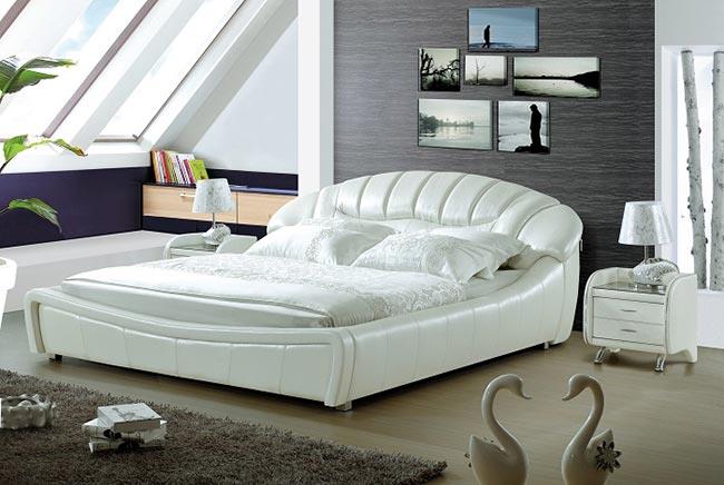 מיטה זוגית מעוצבת - להב רהיטים היבואן