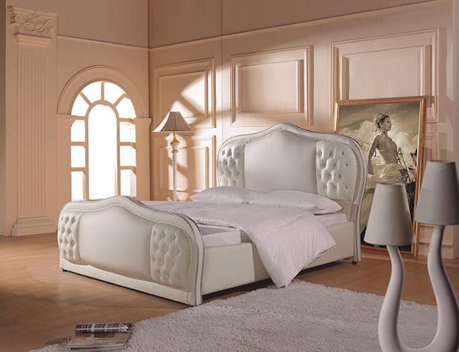 מיטה זוגית לינדה - להב רהיטים היבואן