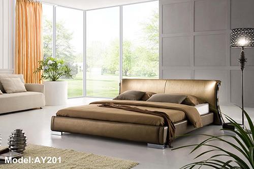 מיטה חומה - להב רהיטים היבואן
