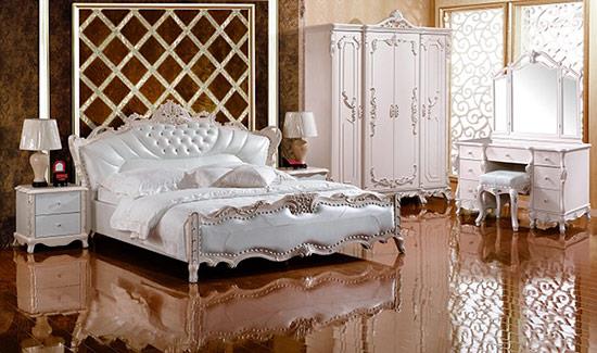 מיטה מעור איטלקי - להב רהיטים היבואן