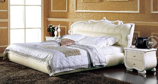 מיטה זוגית ויקטוריה + מזרן - להב רהיטים היבואן