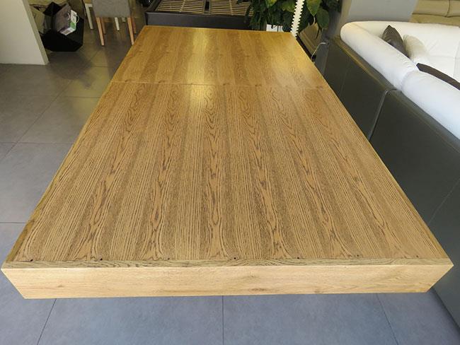 שולחן לפינת אוכל מעץ - להב רהיטים היבואן