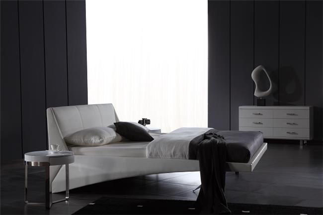 מיטת דמוי עור קאליה - להב רהיטים היבואן
