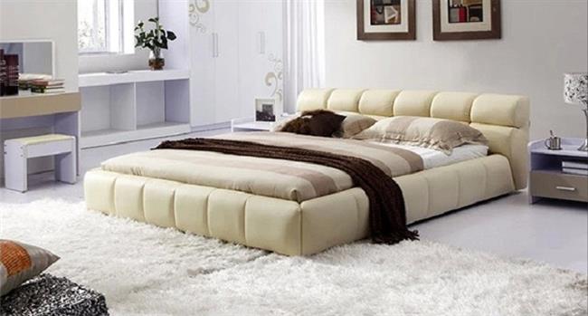 מיטה מרופדת וייחודית - להב רהיטים היבואן