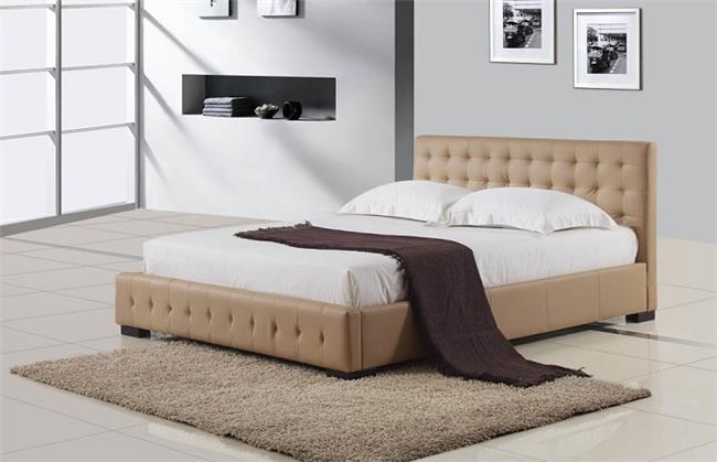 מיטה זוגית דניאלה - להב רהיטים היבואן