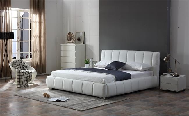 מיטה זוגית ולריה + מזרן - להב רהיטים היבואן