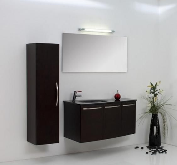 חדר אמבטיה ייחודי - OM Design