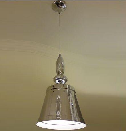 מנורת פעמון לתליה מהתקרה - קמחי תאורה - עודפים