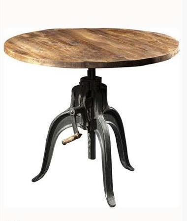 שולחן סלון מעץ - Besto gallery