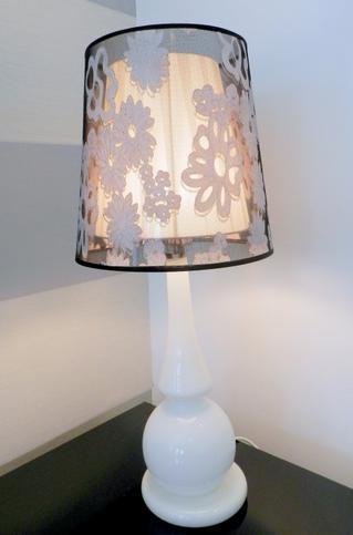 מנורת שולחן בעיצוב יוקרתי - Besto gallery