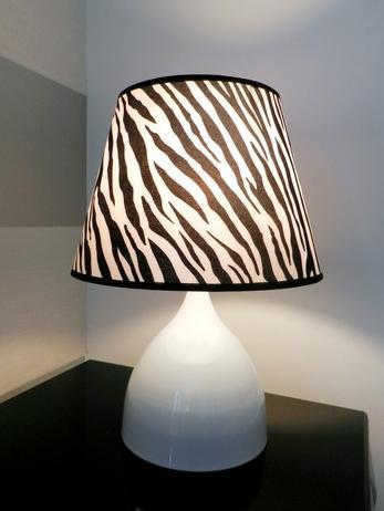 מנורת שולחן בעיצוב מרשים - Besto gallery