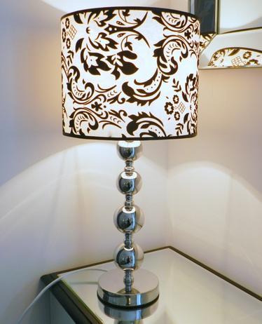 מנורת שולחן מרשימה - Besto gallery