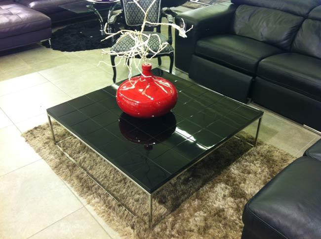 שולחן קפה לסלון - נוף עיצובים פלוס בע"מ
