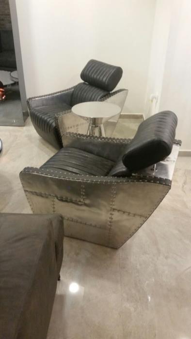 כורסא ייחודית - נוף עיצובים פלוס בע"מ
