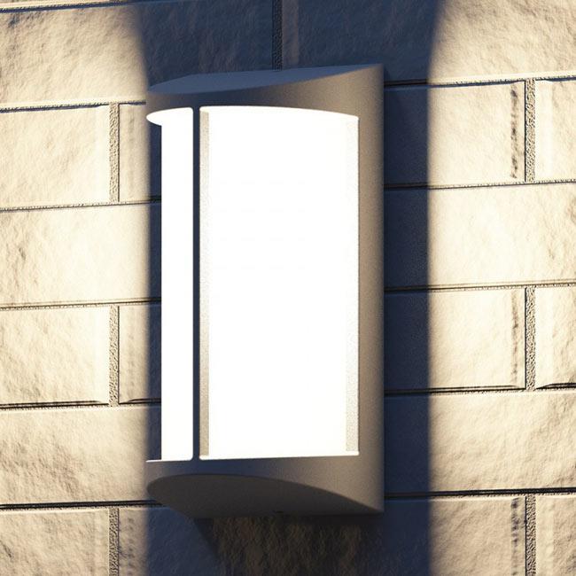מנורה צמודת קיר - luce לוצ'ה תאורה - עודפים