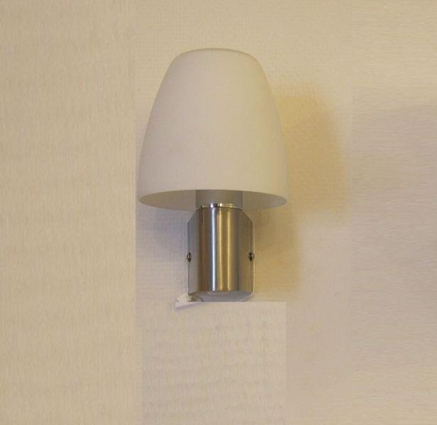 מנורה לבנה - קמחי תאורה outlet