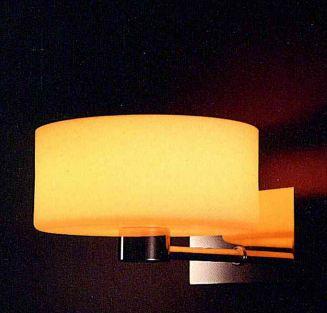 מנורת קיר אובלית - קמחי תאורה outlet