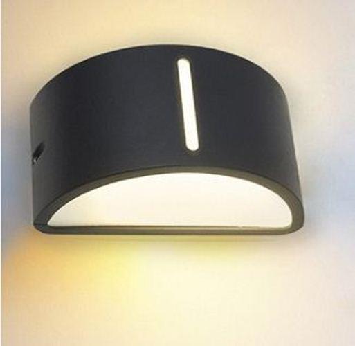 מנורת קיר ייחודית - קמחי תאורה outlet