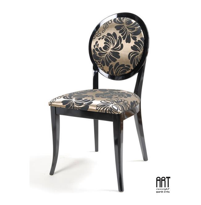 כיסא מעוצב - ART - גלריה לריהוט