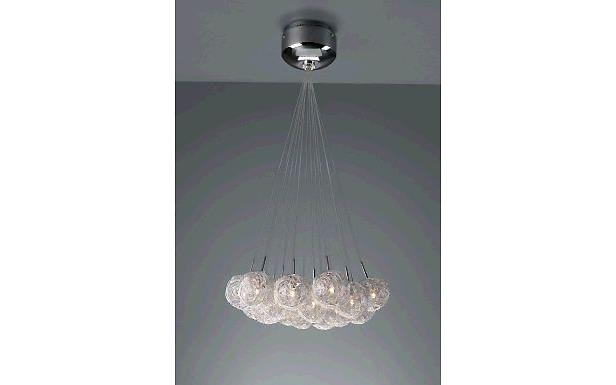 מנורה דקורטיבית - luce לוצ'ה תאורה - עודפים