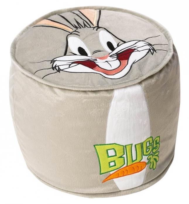 פוף הדום מאויר - outbag Israel - פופים לבית ולגינה