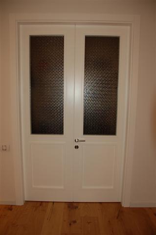 דלתות פנים - madera living style
