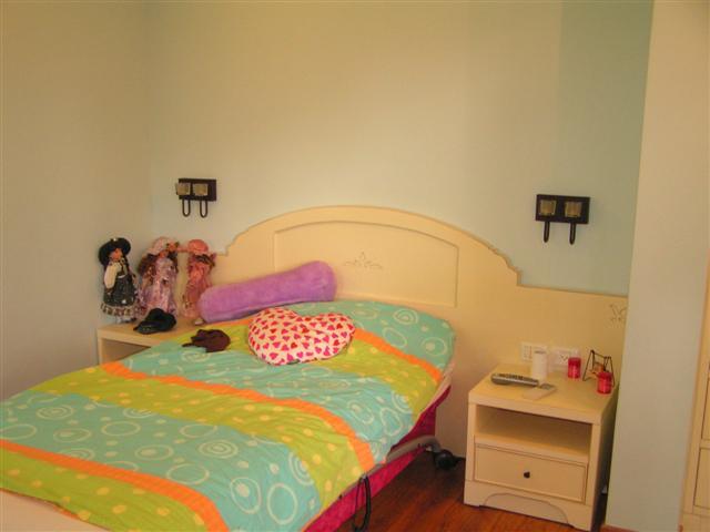 מיטת ילדים - madera living style