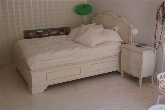 חדרי שינה בשמנת - madera living style