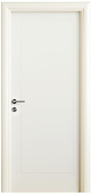דלת שמנת מעוצבת - ח. גמליאל דלתות