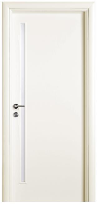 דלת צוהר ארוך - ח. גמליאל דלתות