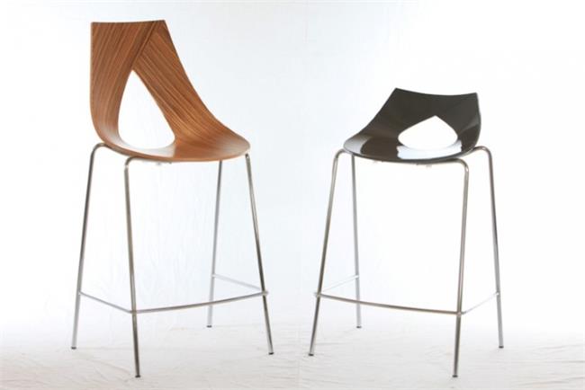 כסאות בר בעיצוב מיוחד - כסאות בעיקר