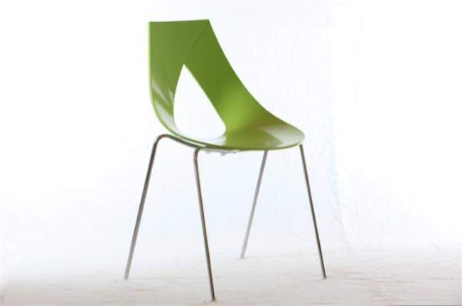 כסא ירוק לפינת אוכל - כסאות בעיקר