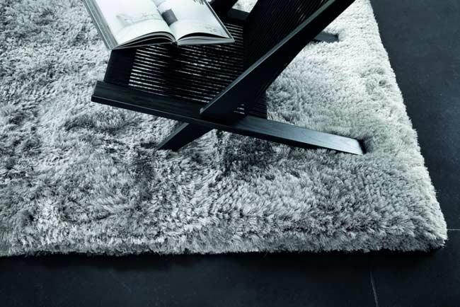 שטיח מעוצב לסלון - כרמל FLOOR DESIGN