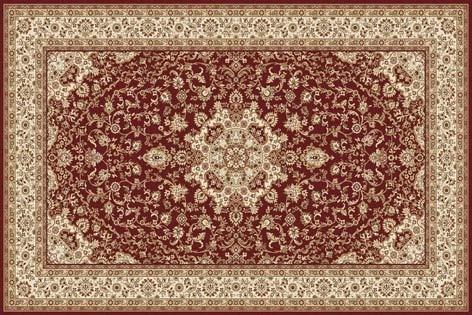 שטיח ארוג מרשים - כרמל FLOOR DESIGN