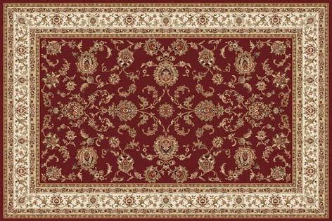שטיח אריגה מיוחד - כרמל FLOOR DESIGN