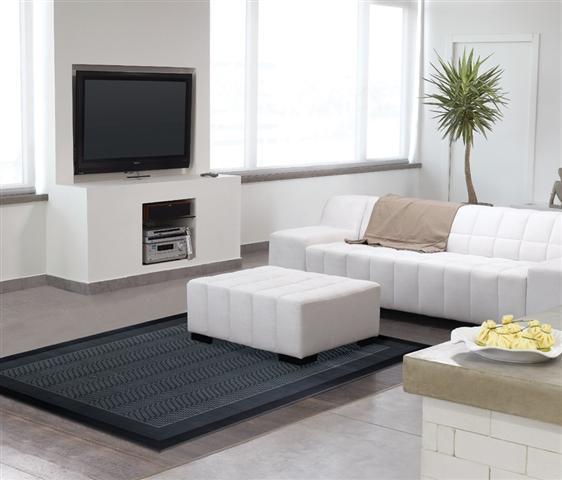 שטיחים לחדר המגורים - כרמל FLOOR DESIGN