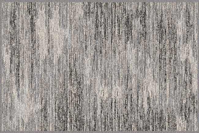 שטיח בגווני אפור - כרמל FLOOR DESIGN