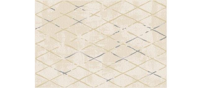 שטיח בצבע בז' - כרמל FLOOR DESIGN