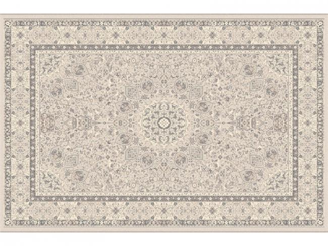 שטיח גאומטרי מקולקציית אקוורל - כרמל FLOOR DESIGN