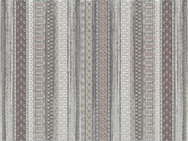 שטיח פסים פלאצו - כרמל FLOOR DESIGN