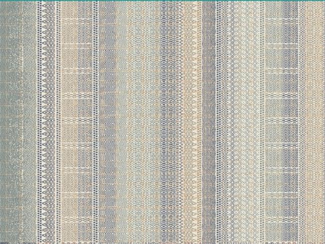 שטיח מעוצב מקולקציית סוהו - כרמל FLOOR DESIGN