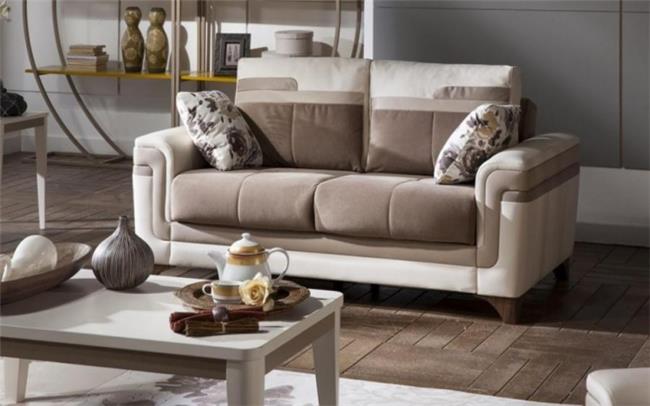 ספה דו מושבית - אלבור רהיטים