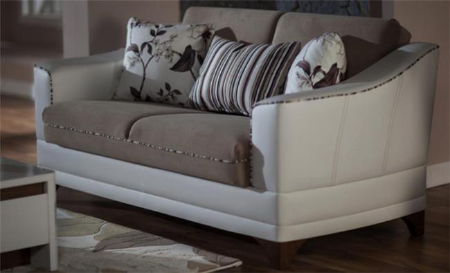 ספה אלגנטית - אלבור רהיטים