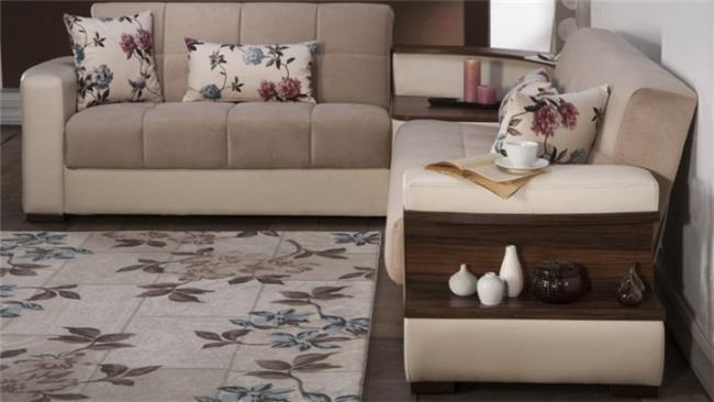 ספה פינתית מיוחדת - אלבור רהיטים